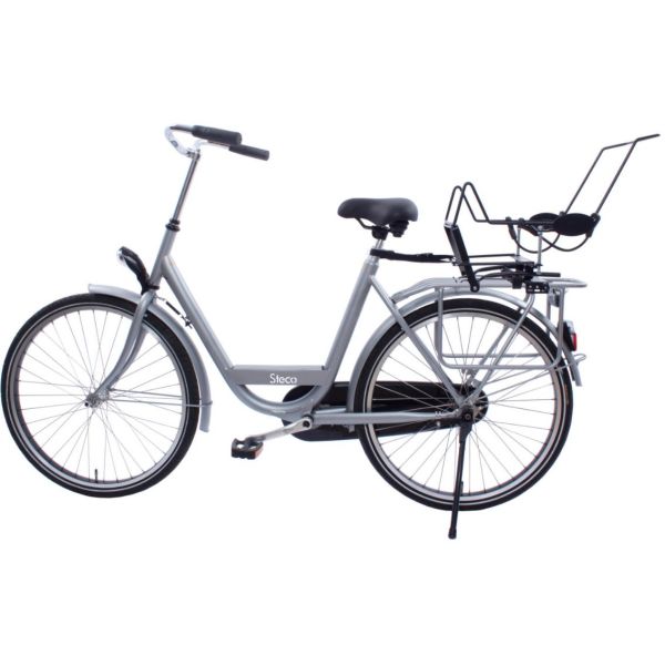 Steco baby-mee bike