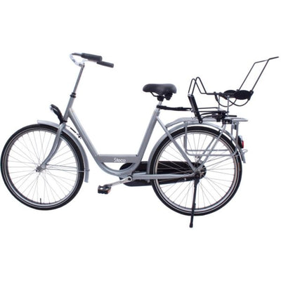 Steco baby-mee bike