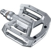 Shimano pedaal pd-gr500 shim.pedals pdgr500 flat mount alu si