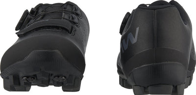 Northwave hammer plus wide mtb shoes