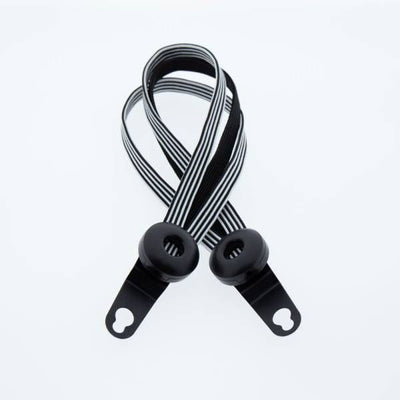 Qibbel widek snelbinder trio 16 inch zwart