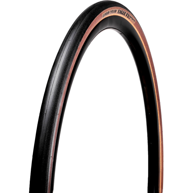Goodyear - eagle f1 supersport r tlc 700x30c transparant
