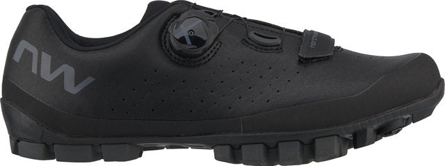 Northwave hammer plus wide mtb shoes