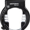 Kryptonite frame lock