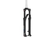 SrSuntour Suntour e-bike mobie45 voorvork 700c rlr cts 15ql32 60mm zwart - afbeelding 1