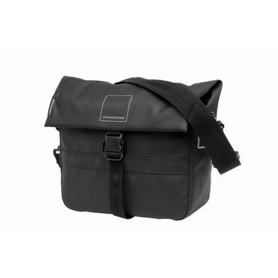 Newlooxs stuurtas new looxs leeds kf | excl. adapter | zwart | 7l