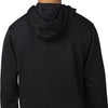Fox head balance fleece pullover