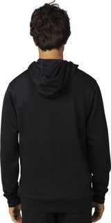 Fox head balance fleece pullover - afbeelding 2