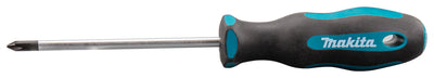 Makita accessoires schroevendraaier ph1 100 mm rond - b-65903