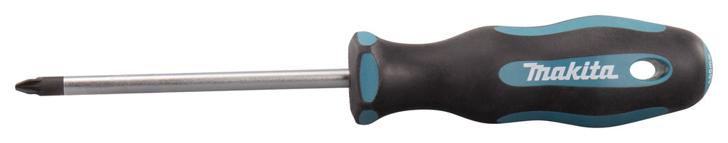 Makita accessoires schroevendraaier pz2 100 mm rond