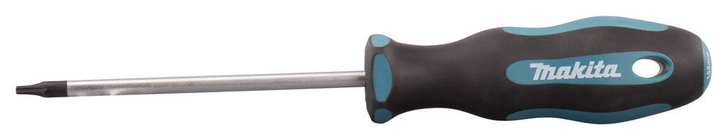 Makita accessoires schroevendraaier t10 100 mm rond