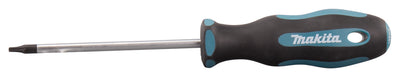 Makita accessoires schroevendraaier t10 100 mm rond
