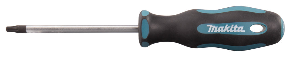 Makita accessoires schroevendraaier t25 100 mm rond