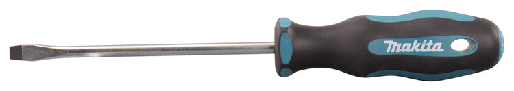 Makita accessoires schroevendraaier sl6,5 125 mm rond - b-66042