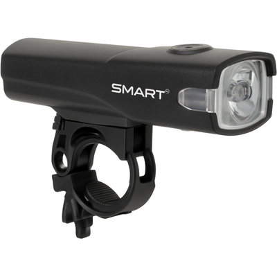 Smart usb-oplaadbare koplamp rays 700 usb