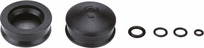 Jagwire pro bleed kit o-ring - dot