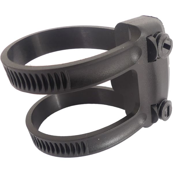 Ringslot bevestigingsset Edge Flexmount