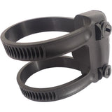 Ringslot bevestigingsset Edge Flexmount - afbeelding 1