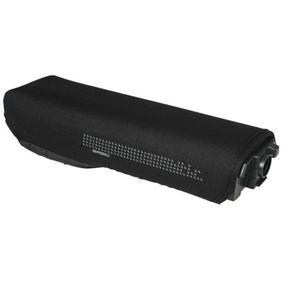 Basil Rear Battery Cover - hoes drageraccu voor Bosch- zwart