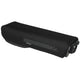 Basil Rear Battery Cover - hoes drageraccu voor Bosch- zwart