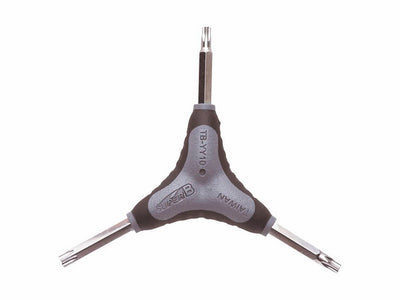 Superb super b gereedschap profesionele y-sleutel tb-yy10 0903341