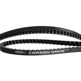 Gates aandrijfriem cdx carbon drive 115t 1265x12mm zwart - afbeelding 1