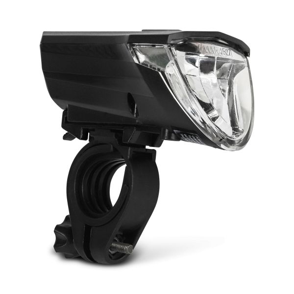 Edge verlichtingsset razor 60 lux - usb - stvzo gokeurd (incl. remlichtfunctie)