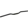 Zoom stuur mtb ø31.8 x 620mm 30 mm rise - mat zwart