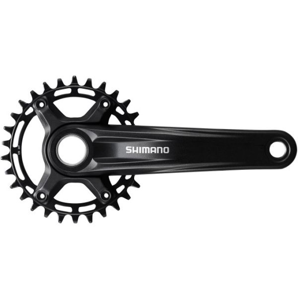 Shimano crankstel fc-mt510-1 shim.krg deore fcmt510-1 32z sw 12f 1 170 52cl