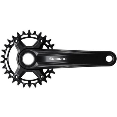 Shimano crankstel fc-mt510-1 shim.krg deore fcmt510-1 34z sw 12f 1 175 52cl
