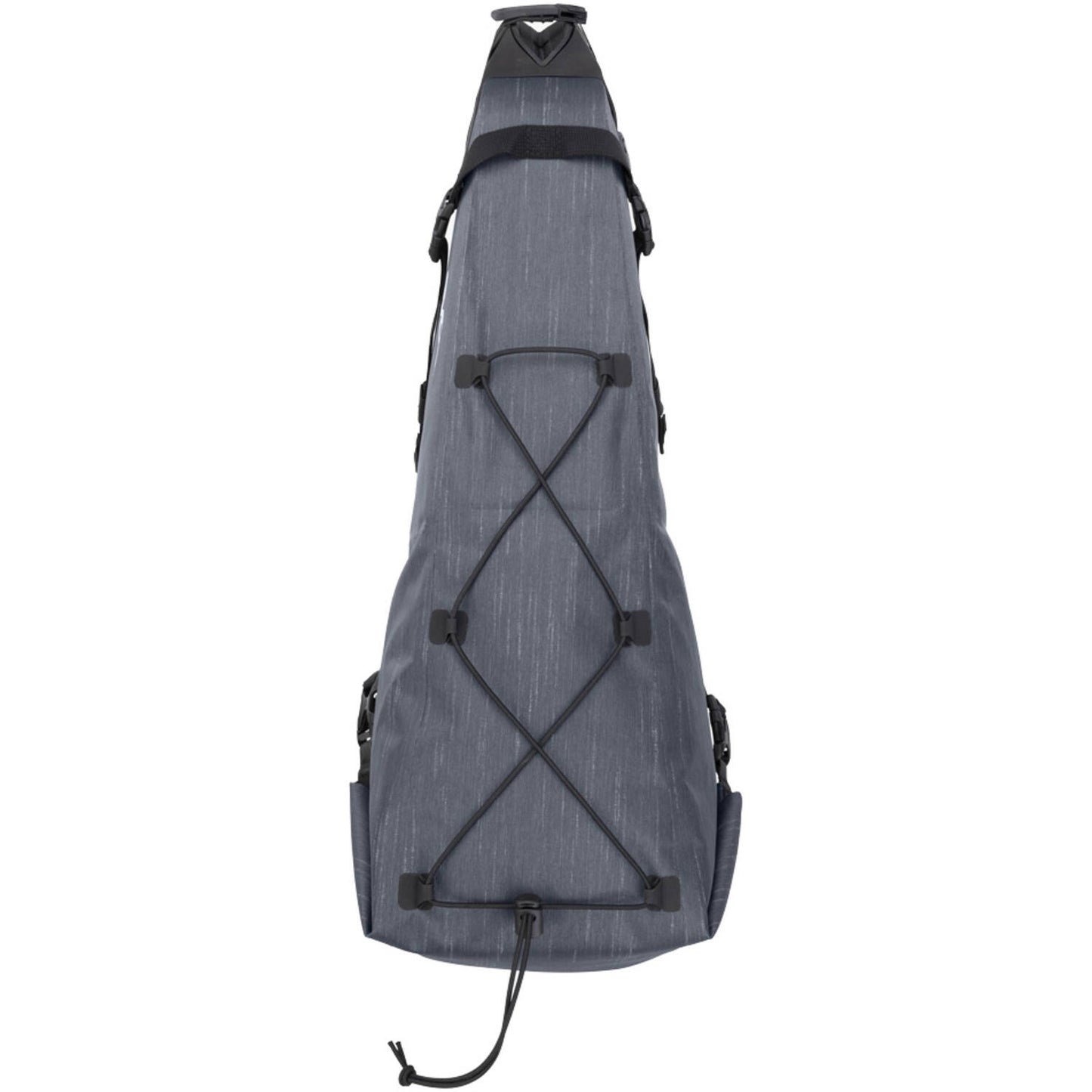 Evoc - seat pack boa wp 12 carbon grey one size 12l