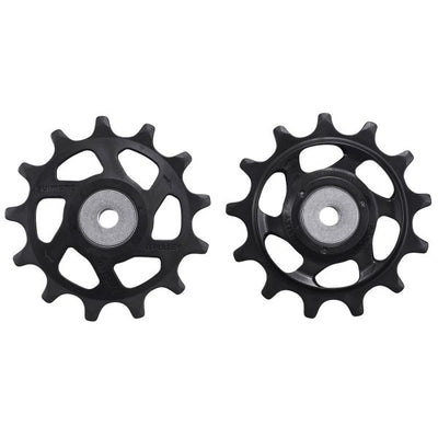 Shimano derailleurwielset 12v RD-M8100 XT 12-sp