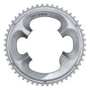 Shimano kettingblad 50t 105 fc-r7000 - zilver
