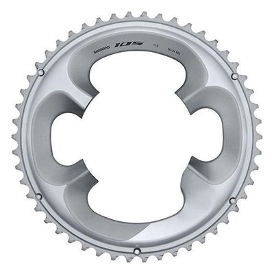Shimano kettingblad 50t 105 fc-r7000 - zilver
