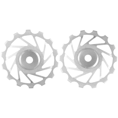 Novaride ceramic pulley wheels 14t mtb