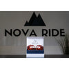 Novaride ceramic pulley wheels 14t mtb