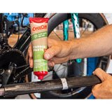 Cyclon Carbon montagepasta plant based tube 150ml - afbeelding 2