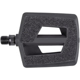 M-Wave M-WAVE Steady Flat non-slip pedal, sandblock (hangverpakking) - afbeelding 2