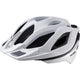 Ked fietshelm spiri ii trend l 55-61 cm - white matt
