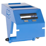 KMC Fietskettingrolhouder - Blauw - 1 haspel - Werkplaats - afbeelding 3
