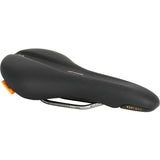 Zadel Selle Royal Explora Athletic Zwart (Kaart) - afbeelding 2