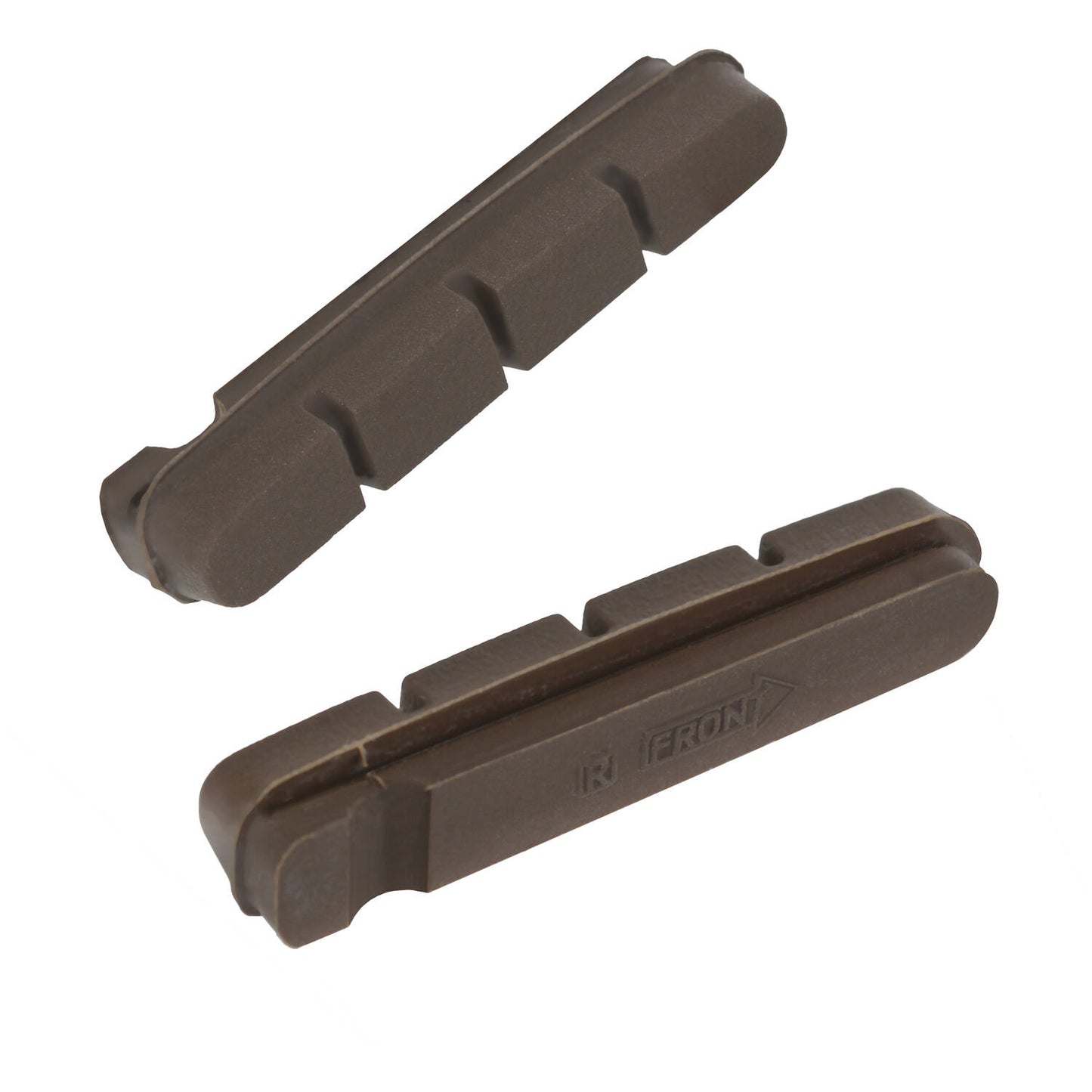 Trivio - race remblokken inschuif set 453 55mm voor carbon velgen