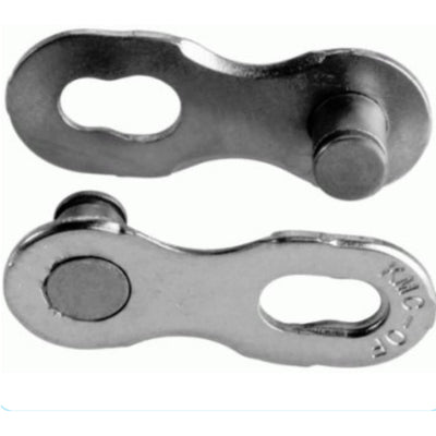 KMC X11R EPT Zilveren Kettingschakel 5.65mm