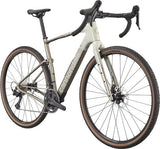 Cannondale topstone carbon 3 grx 2x 28 gravel bike - afbeelding 2