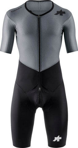 Assos le houdini roadsuit s11 time trial suit