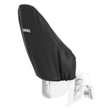 Thule regenhoes yepp maxi - zwart - afbeelding 1