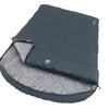 Outwell campion lux | tweepersoons slaapzak