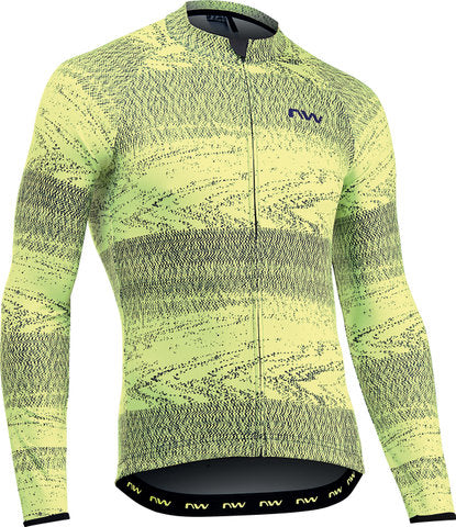 Northwave blade l s jersey