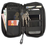 M-wave rough ride ii pocket bag 0.5l - afbeelding 2