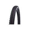 Vouwband Schwalbe Racing Ralph Performance 29 x 2.25 57-622 mm - zwart